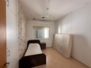 GÖÇMENKÖY'DE ANA CADDE ÜZERİNDE EŞYALI KİRALIK DAİRE 