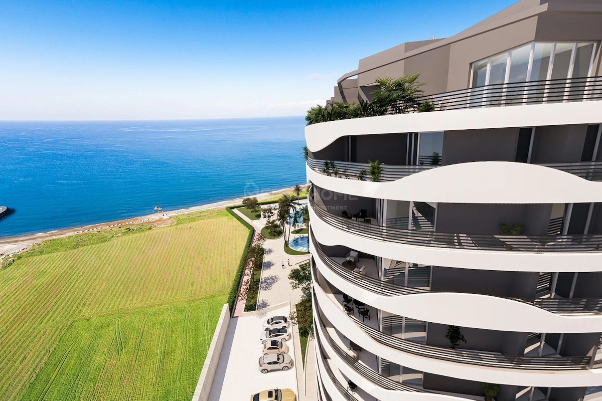 Gaziveren Kıbrıs Deniz Manzaralı Yatırım Fırsatı