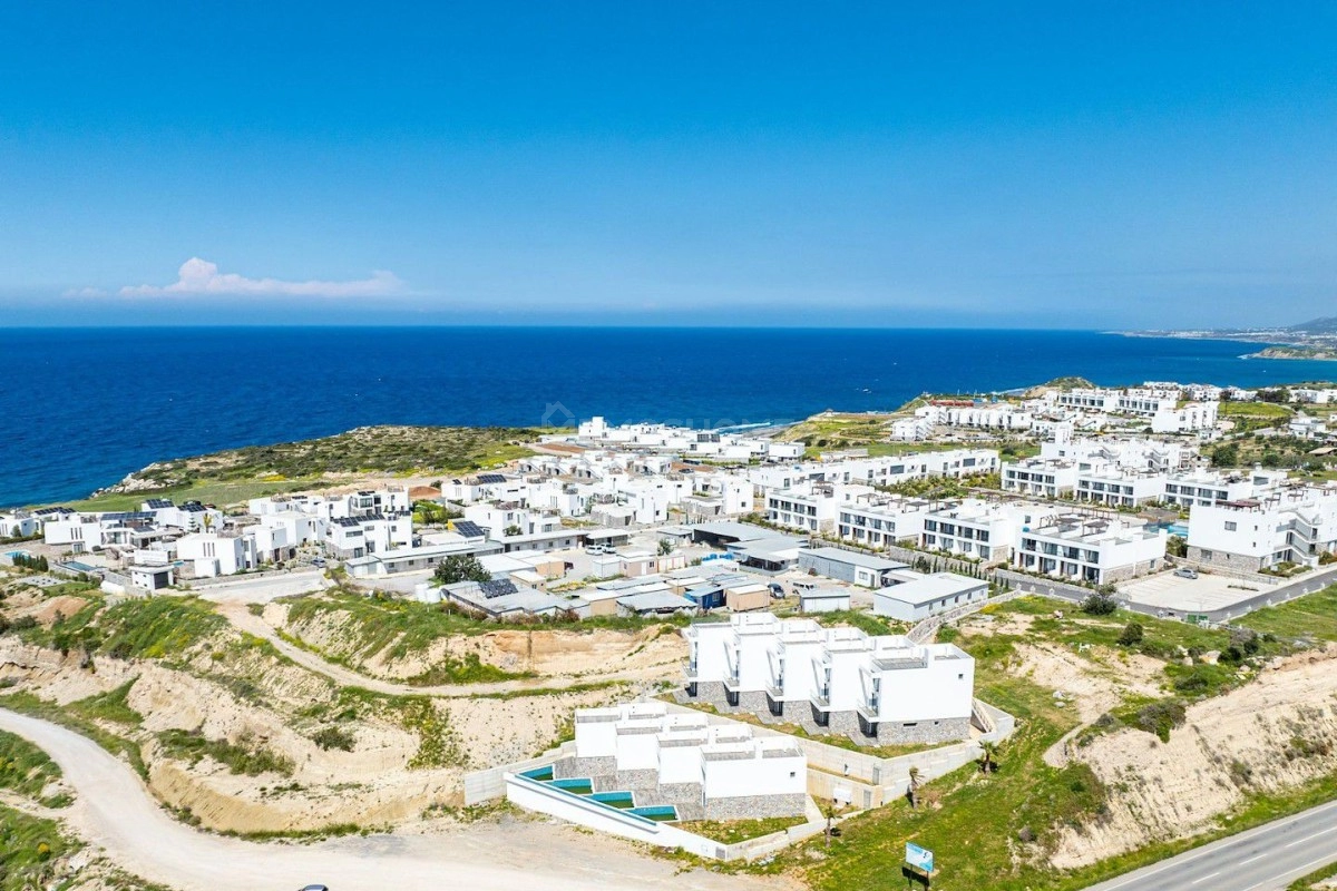 DeJa Blue Sunset Girne Kıbrıs
