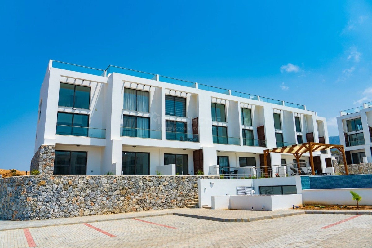 Blueberry Golf Homes Esentepe Zypern