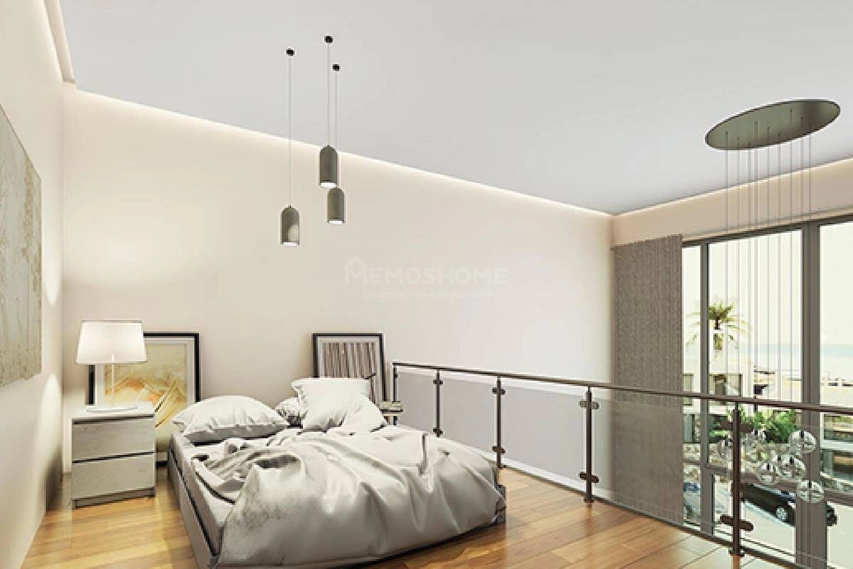 Blueberry Golf Homes Esentepe Zypern