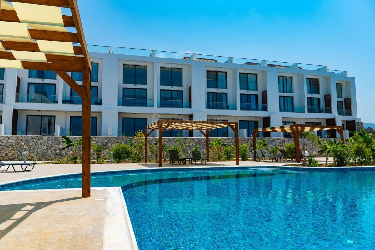 Blueberry Golf Homes Esentepe Zypern