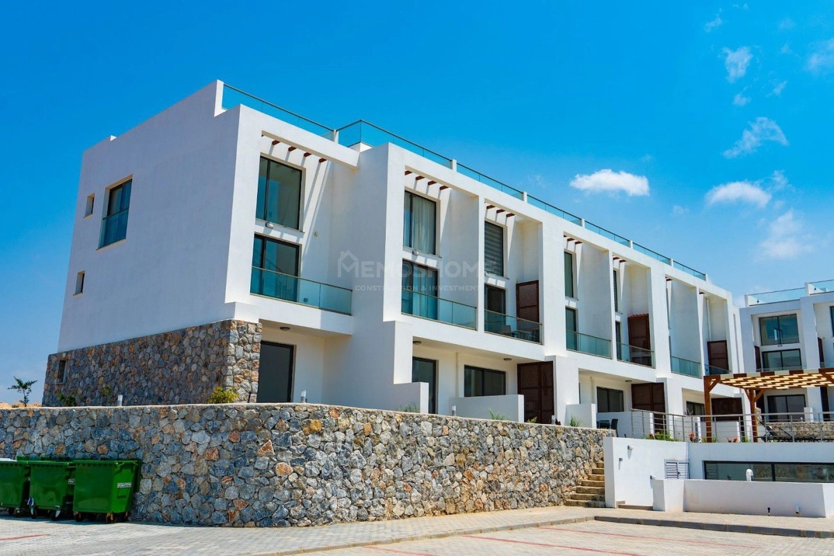 Blueberry Golf Homes Esentepe Zypern