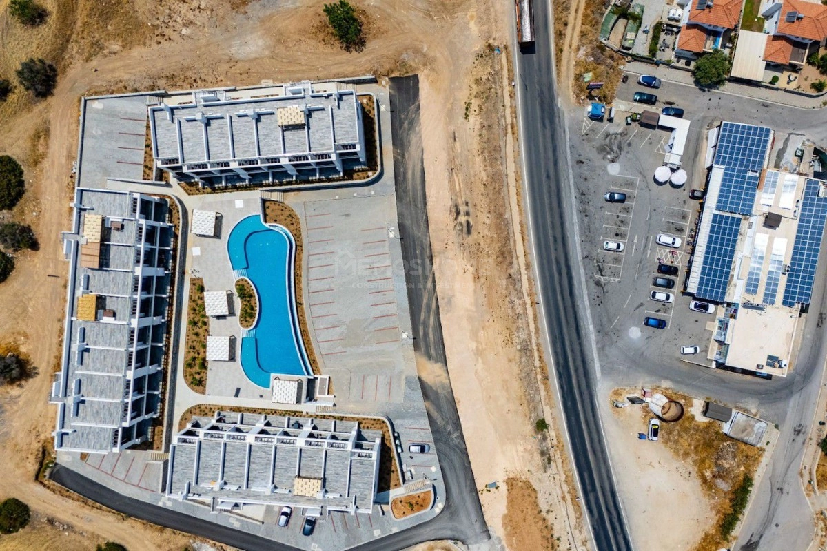 Blueberry Golf Homes Esentepe Zypern