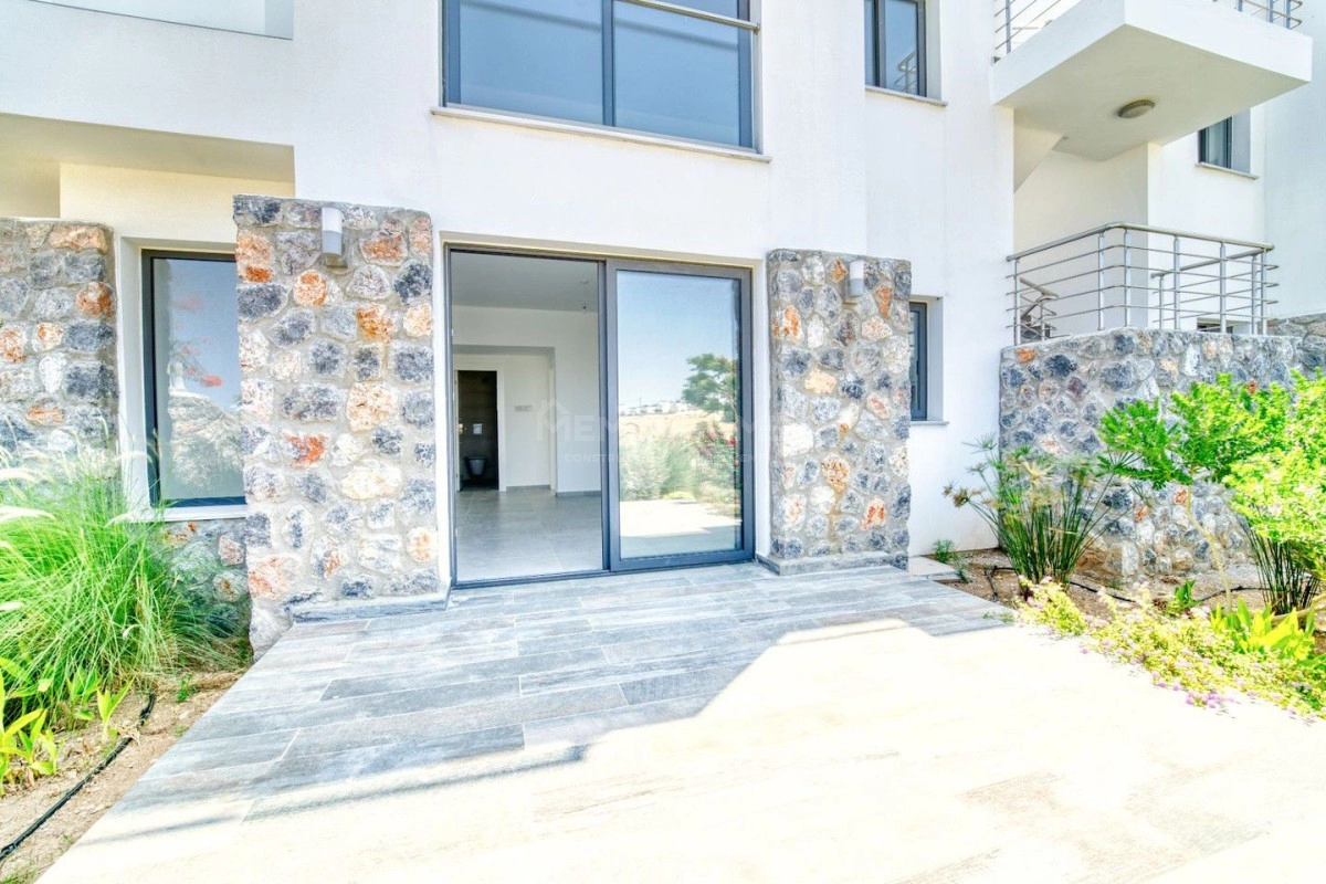 East Kyrenia Bahceli Coastal Investment