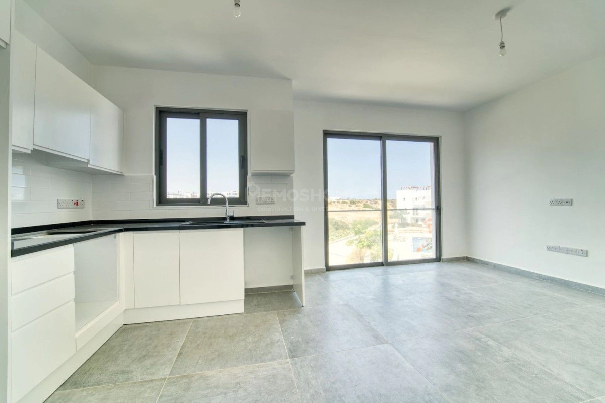 East Kyrenia Bahceli Coastal Investment