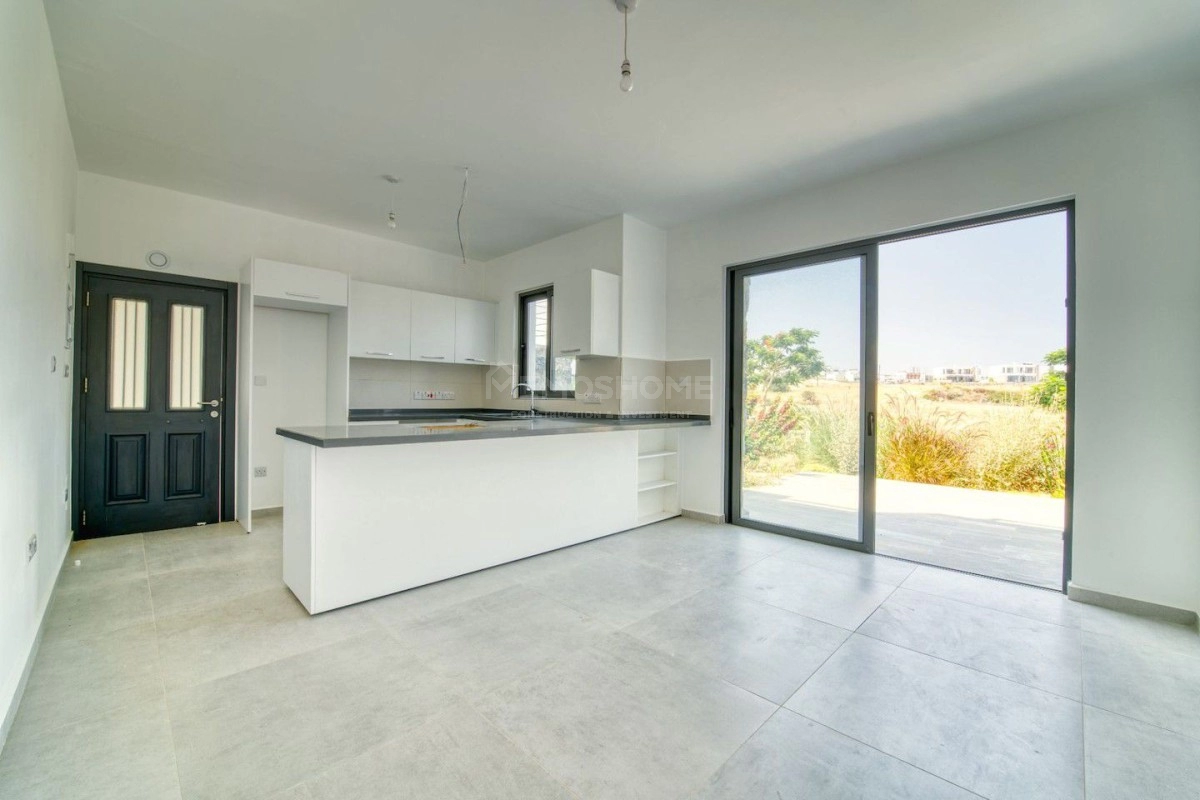 East Kyrenia Bahceli Coastal Investment