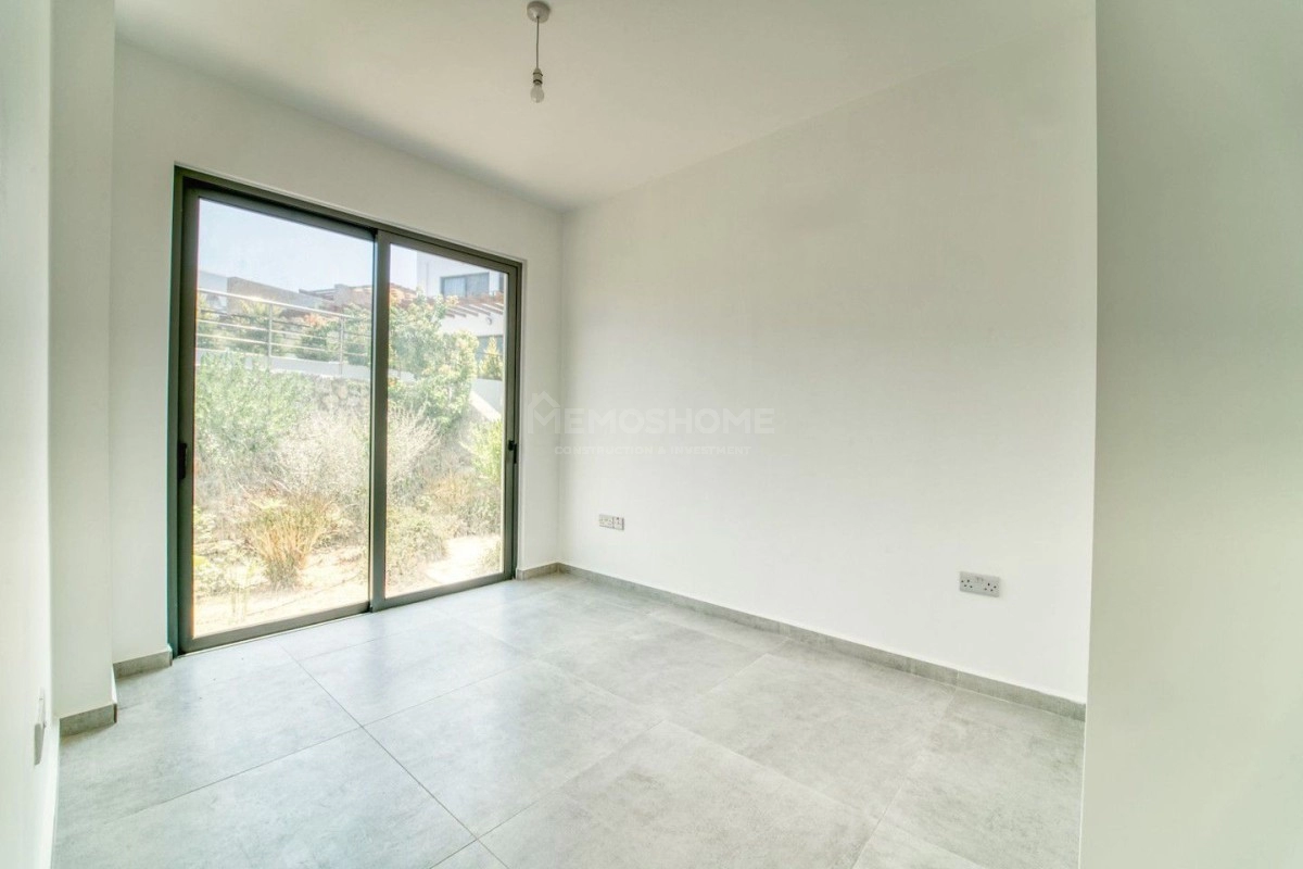 East Kyrenia Bahceli Coastal Investment