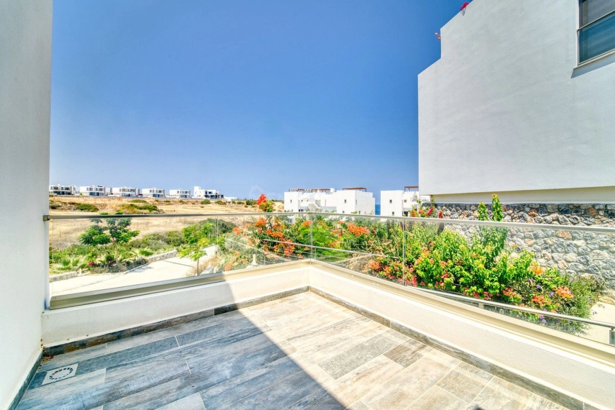 East Kyrenia Bahceli Coastal Investment