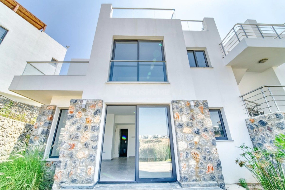 East Kyrenia Bahceli Coastal Investment