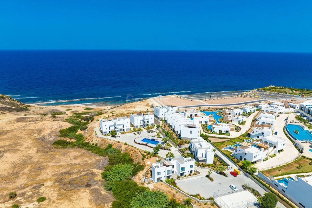 East Kyrenia Bahceli Coastal Investment