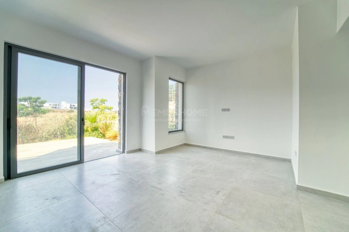 East Kyrenia Bahceli Coastal Investment