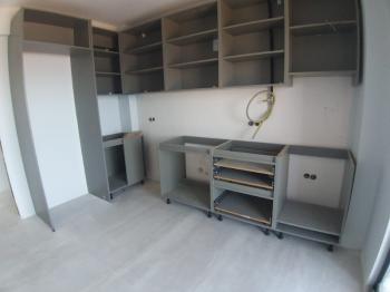 MUDANYA GÜZELYALI BURGAZ'DA DENİZ MANZARALI SATILIK SIFIR DAİRELER