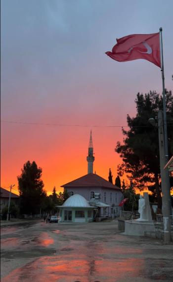 ISPARTA KECİBORLU MÜSTAKİL EV TAPU SAHİBİ PERTA EMLAK ÜMİT TAHMAZ