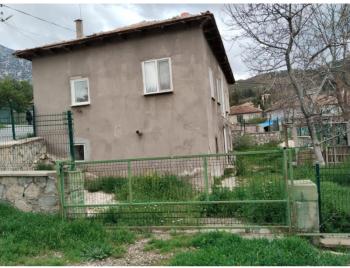 ISPARTA KECİBORLU MÜSTAKİL EV TAPU SAHİBİ PERTA EMLAK ÜMİT TAHMAZ
