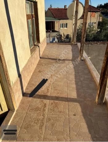 ISPARTA KECİBORLU MÜSTAKİL EV TAPU SAHİBİ PERTA EMLAK ÜMİT TAHMAZ