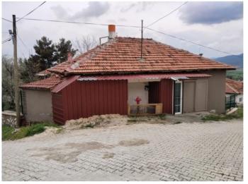 ISPARTA KECİBORLU MÜSTAKİL EV TAPU SAHİBİ PERTA EMLAK ÜMİT TAHMAZ