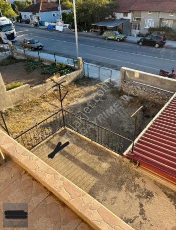 ISPARTA KECİBORLU MÜSTAKİL EV TAPU SAHİBİ PERTA EMLAK ÜMİT TAHMAZ