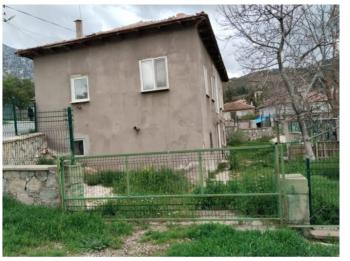 ISPARTA KECİBORLU MÜSTAKİL EV TAPU SAHİBİ PERTA EMLAK ÜMİT TAHMAZ