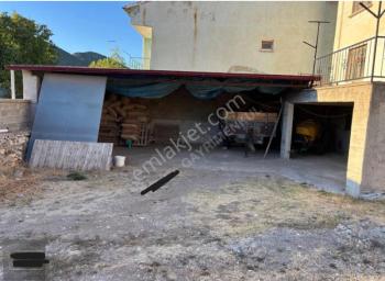 ISPARTA KECİBORLU MÜSTAKİL EV TAPU SAHİBİ PERTA EMLAK ÜMİT TAHMAZ