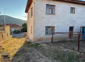 ISPARTA KECİBORLU MÜSTAKİL EV TAPU SAHİBİ PERTA EMLAK ÜMİT TAHMAZ