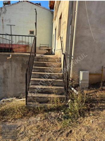 ISPARTA KECİBORLU MÜSTAKİL EV TAPU SAHİBİ PERTA EMLAK ÜMİT TAHMAZ