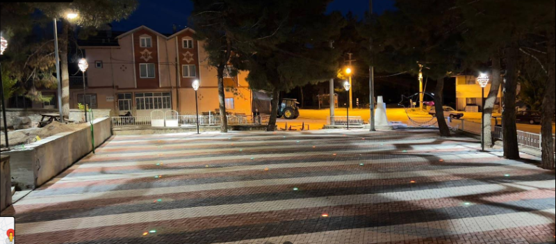 ISPARTA KECİBORLU MÜSTAKİL EV TAPU SAHİBİ PERTA EMLAK ÜMİT TAHMAZ