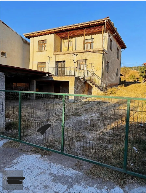 ISPARTA KECİBORLU MÜSTAKİL EV TAPU SAHİBİ PERTA EMLAK ÜMİT TAHMAZ