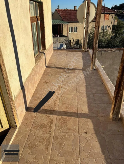 ISPARTA KECİBORLU MÜSTAKİL EV TAPU SAHİBİ PERTA EMLAK ÜMİT TAHMAZ