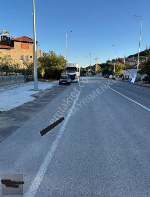 ISPARTA KECİBORLU MÜSTAKİL EV TAPU SAHİBİ PERTA EMLAK ÜMİT TAHMAZ