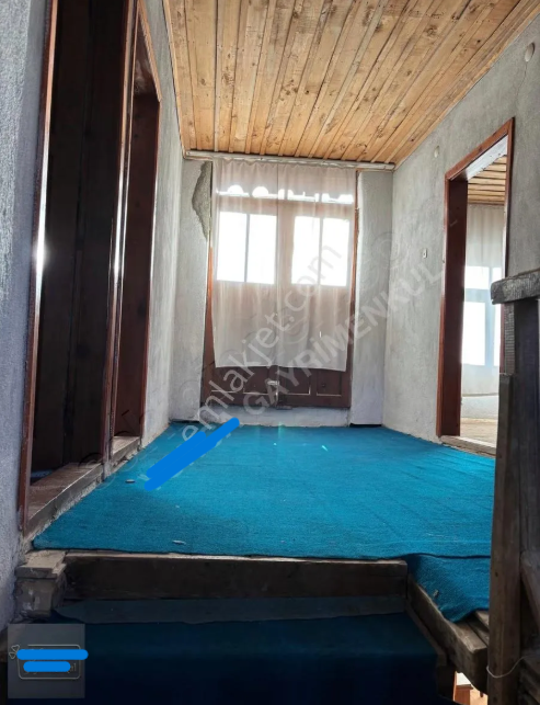 ISPARTA KECİBORLU MÜSTAKİL EV TAPU SAHİBİ PERTA EMLAK ÜMİT TAHMAZ
