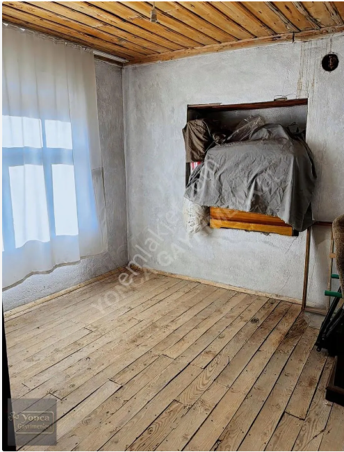 ISPARTA KECİBORLU MÜSTAKİL EV TAPU SAHİBİ PERTA EMLAK ÜMİT TAHMAZ