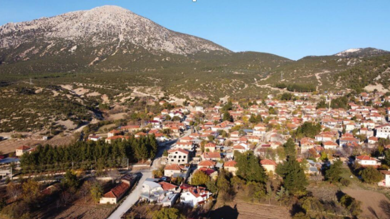 ISPARTA KECİBORLU MÜSTAKİL EV TAPU SAHİBİ PERTA EMLAK ÜMİT TAHMAZ