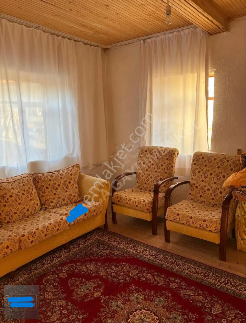 ISPARTA KECİBORLU MÜSTAKİL EV TAPU SAHİBİ PERTA EMLAK ÜMİT TAHMAZ