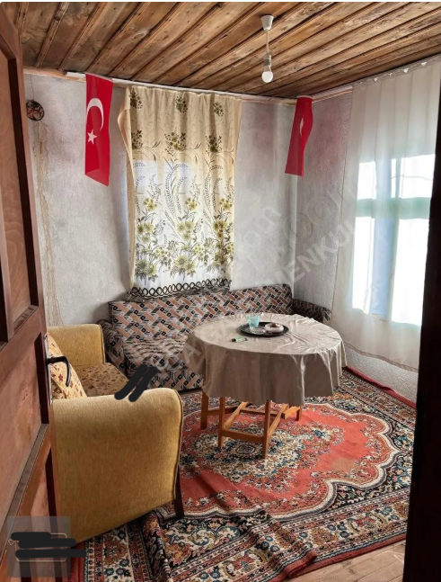 ISPARTA KECİBORLU MÜSTAKİL EV TAPU SAHİBİ PERTA EMLAK ÜMİT TAHMAZ