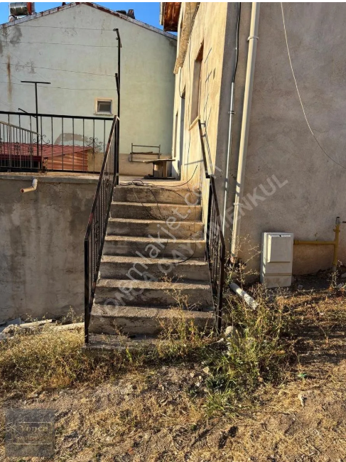 ISPARTA KECİBORLU MÜSTAKİL EV TAPU SAHİBİ PERTA EMLAK ÜMİT TAHMAZ