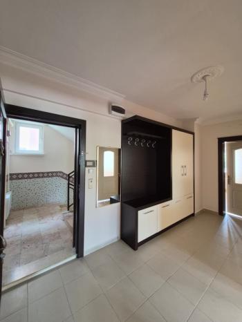  ✨ AFYON ÜÇOK EMLAKTAN MAREŞAL FEVZİ ÇAKMAK MAH 3+1 140M² TEMİZ BAKIMLI KİRALLIK DAİRE ✨