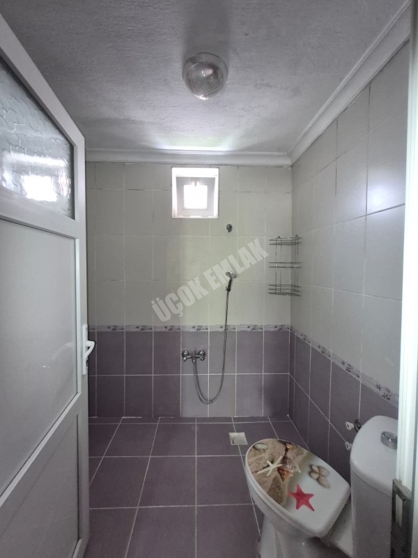  ✨ AFYON ÜÇOK EMLAKTAN MAREŞAL FEVZİ ÇAKMAK MAH 3+1 140M² TEMİZ BAKIMLI KİRALLIK DAİRE ✨