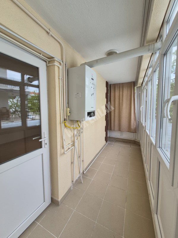  ✨ AFYON ÜÇOK EMLAKTAN MAREŞAL FEVZİ ÇAKMAK MAH 3+1 140M² TEMİZ BAKIMLI KİRALLIK DAİRE ✨
