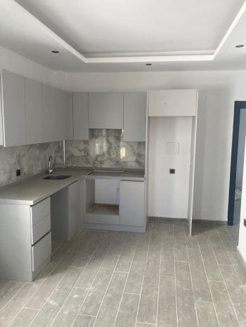 MAHMUTLAR SATILIK 1+1 BOŞ DAİRE YENİ PROJE MAHMUTLAR ALANYA ANTALYA 