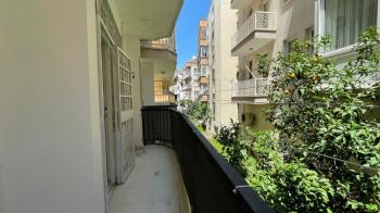 Elmas’tan Gazi Mah’de Asansörlü 3+1 Metrajlı Geniş 2+1