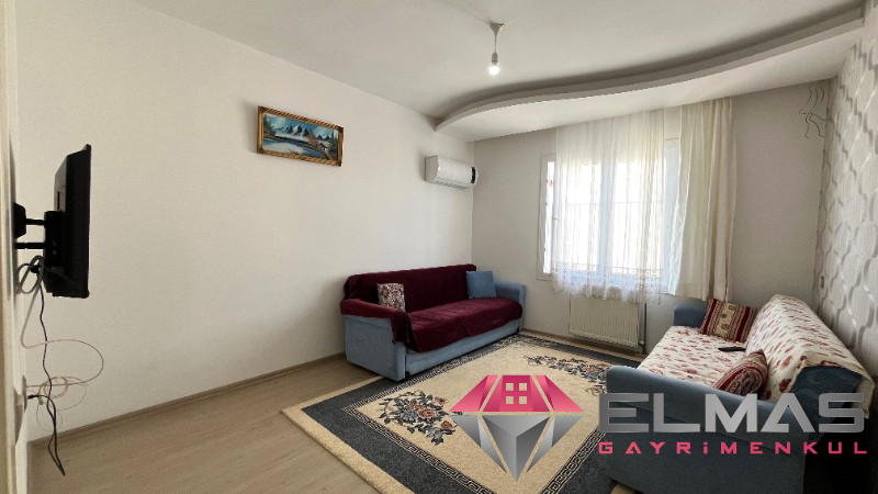 Elmas’tan Yeni Mh.’de Lokasyon Harikası Manzaralı 3+1