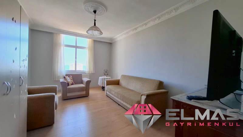 Elmas'tan Gün Batımı Manzaralı Ferah Yaşam Alanı