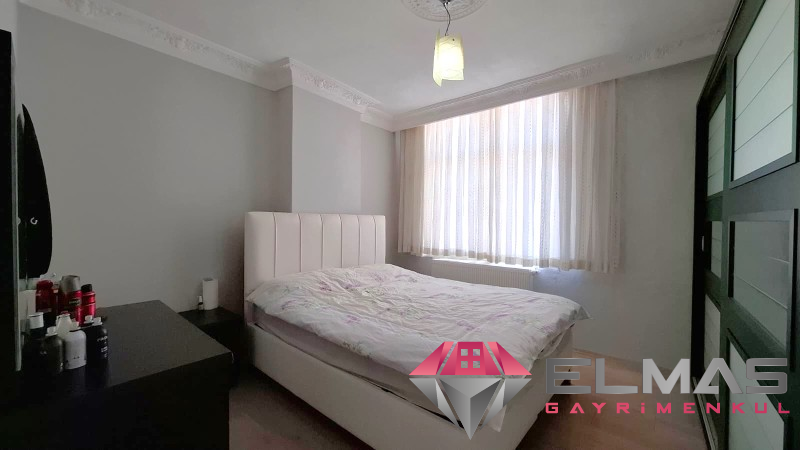 Elmas'tan Gün Batımı Manzaralı Ferah Yaşam Alanı