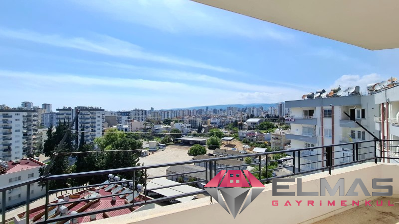 Elmas'tan Gün Batımı Manzaralı Ferah Yaşam Alanı
