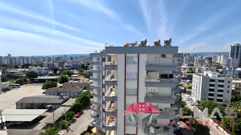 Elmas'tan Gün Batımı Manzaralı Ferah Yaşam Alanı
