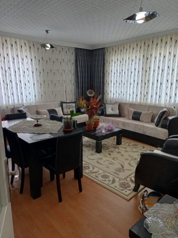 GÜVENAY - ÇORUM ATA CADDESİ ÜZERİ MERT PİDE KARŞISI 3+1 SATILIK DAİRE