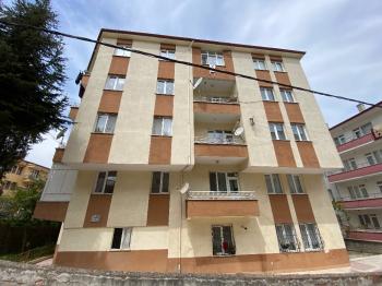 GÜVENAY - ÇORUM ATA CADDESİ ÜZERİ MERT PİDE KARŞISI 3+1 SATILIK DAİRE