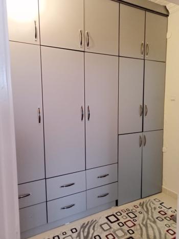 GÜVENAY - ÇORUM ATA CADDESİ ÜZERİ MERT PİDE KARŞISI 3+1 SATILIK DAİRE