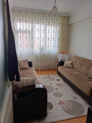 GÜVENAY - ÇORUM ATA CADDESİ ÜZERİ MERT PİDE KARŞISI 3+1 SATILIK DAİRE